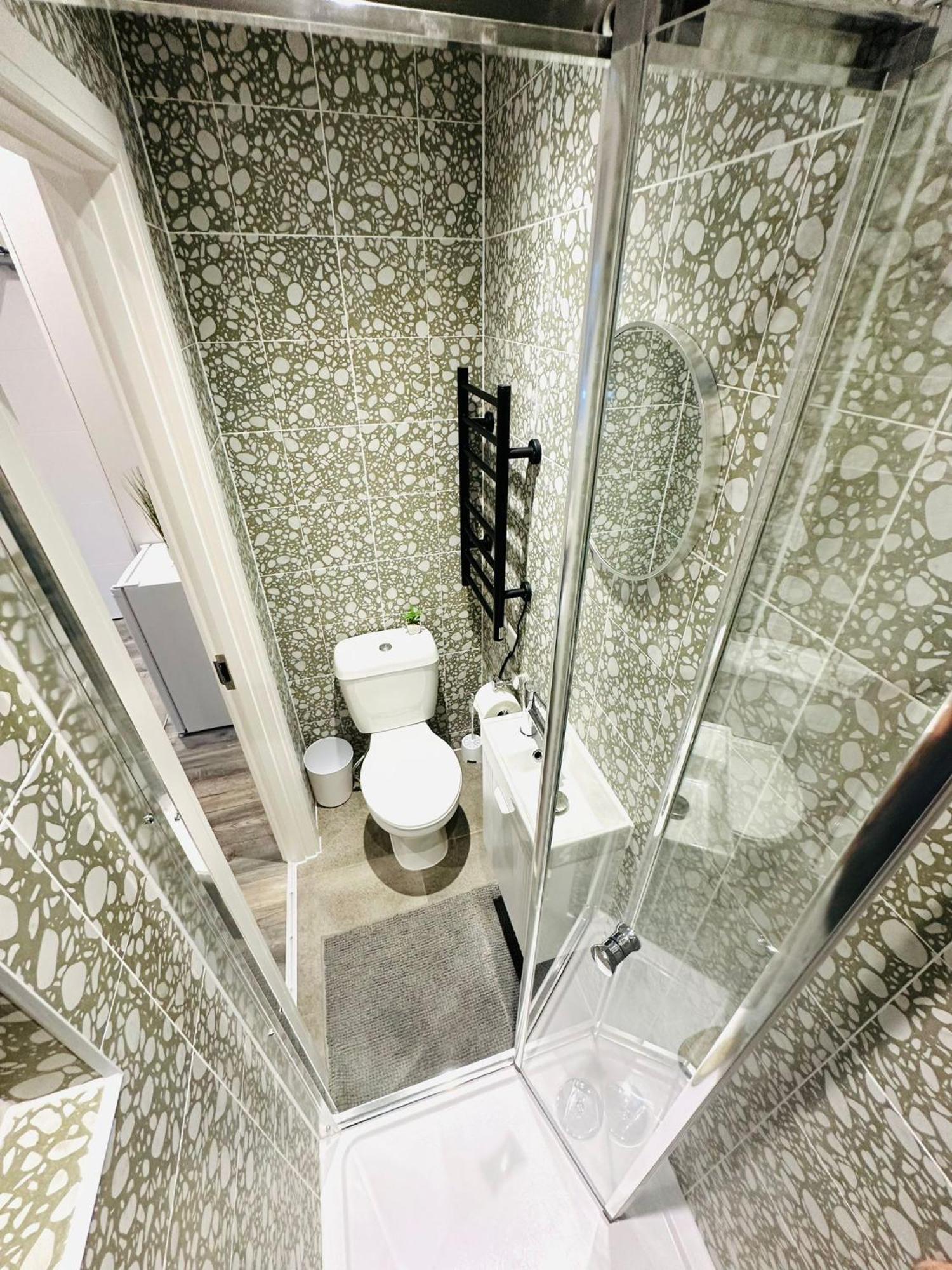 London Beautiful Suites Rooms Top Location Esterno foto